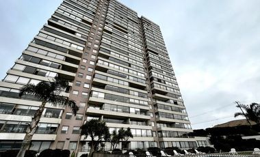 Costa Montemar, panorámica vista, amplio, 2 dormitorios