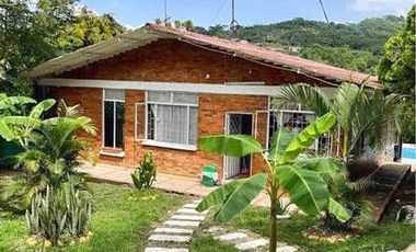 Casa Campestre en Venta en Viota Cundinamarca