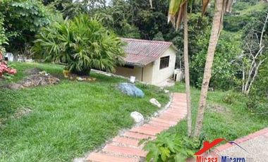 Casa Campestre en Venta en Viota Cundinamarca