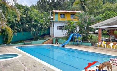 Casa Campestre en Venta en Viota Cundinamarca
