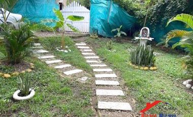 Casa Campestre en Venta en Viota Cundinamarca