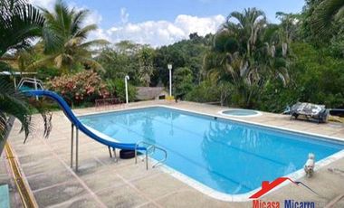 Casa Campestre en Venta en Viota Cundinamarca