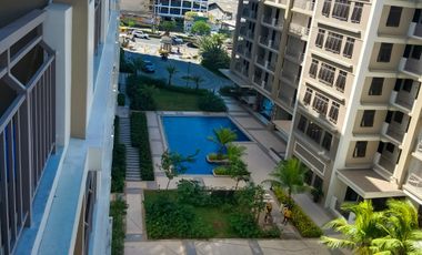 Ready for Occupancy 1 Bedroom Condo Unit in Paranaque City - CALATHEA PLACE