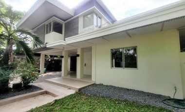 PROPERTY FOR LEASE : HOUSE AND LOT - DASMARINAS VILLAGE, MAKATI