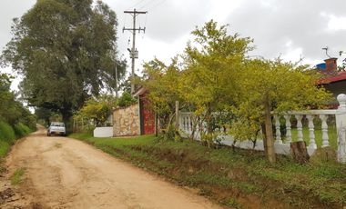 VENTA FINCA  MESA DE LOS SANTOS
