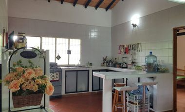 VENTA FINCA  MESA DE LOS SANTOS