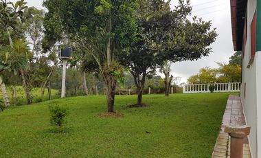 VENTA FINCA  MESA DE LOS SANTOS