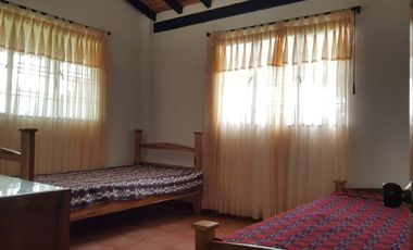 VENTA FINCA  MESA DE LOS SANTOS