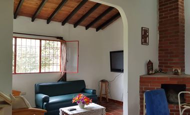 VENTA FINCA  MESA DE LOS SANTOS