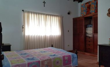VENTA FINCA  MESA DE LOS SANTOS