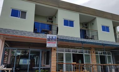Apartment House for Sale – Income-Generating Property in Tagbilaran City I BOHOLANA REALTY