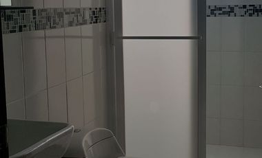 DEPARTAMENTO EN RENTA ZONA RESIDENCIAL TOLUCA