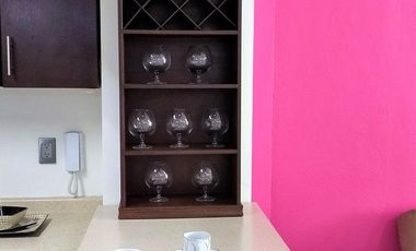 DEPARTAMENTO EN RENTA ZONA RESIDENCIAL TOLUCA
