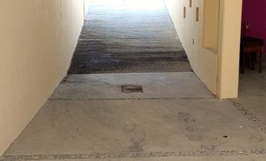 DEPARTAMENTO EN RENTA ZONA RESIDENCIAL TOLUCA