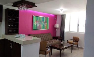 DEPARTAMENTO EN RENTA ZONA RESIDENCIAL TOLUCA