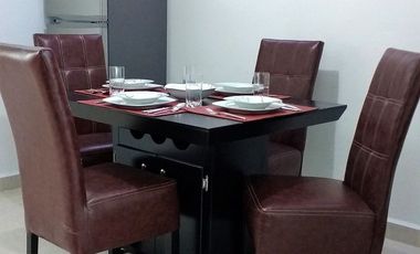 DEPARTAMENTO EN RENTA ZONA RESIDENCIAL TOLUCA