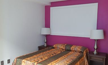 DEPARTAMENTO EN RENTA ZONA RESIDENCIAL TOLUCA