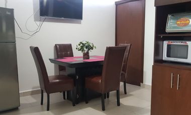 DEPARTAMENTO EN RENTA ZONA RESIDENCIAL TOLUCA
