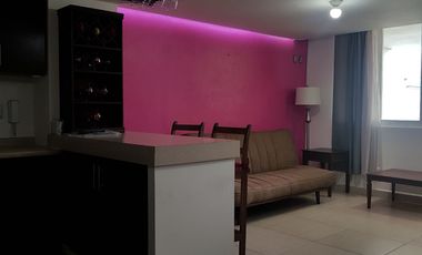 DEPARTAMENTO EN RENTA ZONA RESIDENCIAL TOLUCA