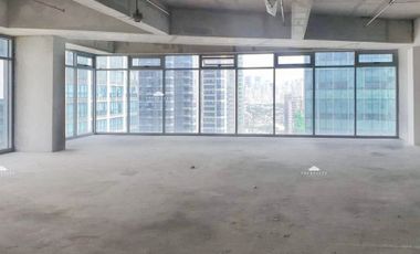 149 sqm Office Space for Sale in One Park Drive, Taguig City