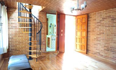 Casa Estilo Hacienda en Venta en Pachuca.