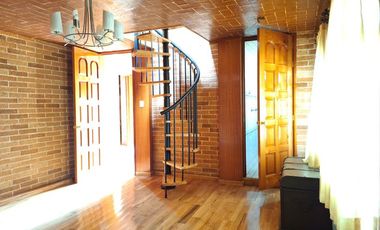 Casa Estilo Hacienda en Venta en Pachuca.