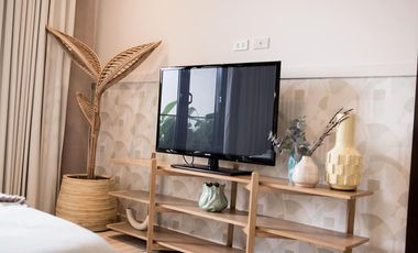 Fully Furnished High-End 4-Bedroom Townhouse Unit For Rent IN Mandaluyong City