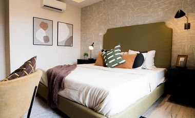 Fully Furnished High-End 4-Bedroom Townhouse Unit For Rent IN Mandaluyong City