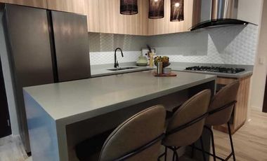 Fully Furnished High-End 4-Bedroom Townhouse Unit For Rent IN Mandaluyong City