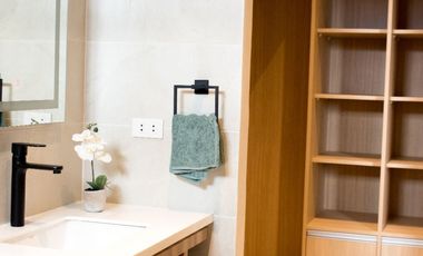 Fully Furnished High-End 4-Bedroom Townhouse Unit For Rent IN Mandaluyong City