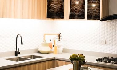 Fully Furnished High-End 4-Bedroom Townhouse Unit For Rent IN Mandaluyong City