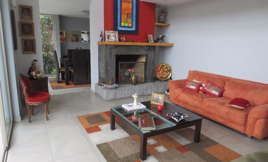 Linda Casa en Exclusivo Condominio en Rinconada del Lago