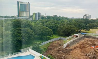 2-Bedrooms Unit at Aspen Tower Alabang Muntinlupa City