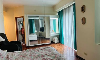 2-Bedrooms Unit at Aspen Tower Alabang Muntinlupa City