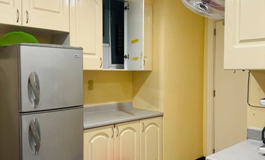 2-Bedrooms Unit at Aspen Tower Alabang Muntinlupa City