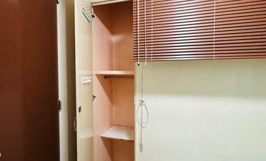 2-Bedrooms Unit at Aspen Tower Alabang Muntinlupa City