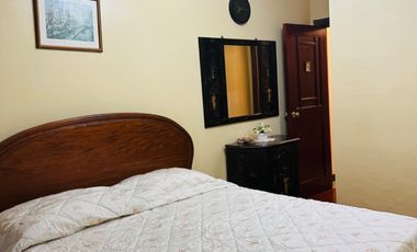 2-Bedrooms Unit at Aspen Tower Alabang Muntinlupa City