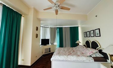 2-Bedrooms Unit at Aspen Tower Alabang Muntinlupa City