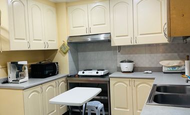2-Bedrooms Unit at Aspen Tower Alabang Muntinlupa City