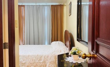 2-Bedrooms Unit at Aspen Tower Alabang Muntinlupa City