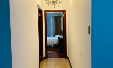 2-Bedrooms Unit at Aspen Tower Alabang Muntinlupa City