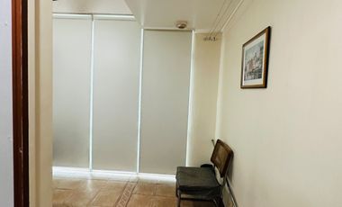 2-Bedrooms Unit at Aspen Tower Alabang Muntinlupa City
