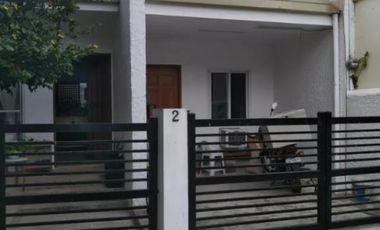 3BR Bungalow style house for sale in Merville, Paranaque