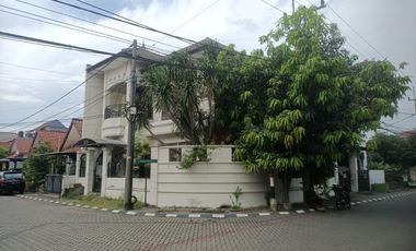 For Sale Rumah Siap Huni Babatan Pratama  Wiyung sby