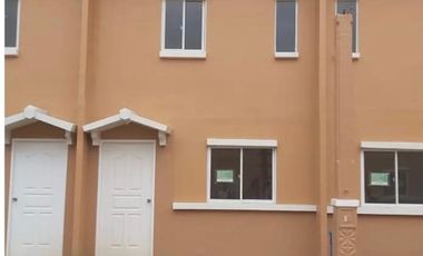 2BR RFO UNIT HOUSE AND LOT FOR SALE | GENERAL TRIAS, CAVITE