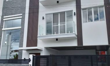 150sqm House and lot For sale 7 Bedrooms in Greenwoods Pasig City (Ready For Occupancy) PH2818