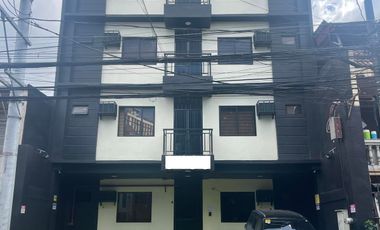 Residential Building for Sale in Makati with Income