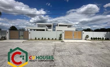 2-STOREY HOUSE FOR SALE LOCATED IN PORAC PAMPANGA.