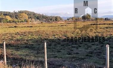 TERRENO URBANO DE 13 HECTÁREAS EN COLLICO