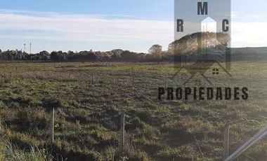 TERRENO URBANO DE 13 HECTÁREAS EN COLLICO